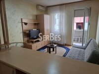 Nekretnina: Odlična garsonjera 30m2 u centru sa terasom ID#1798