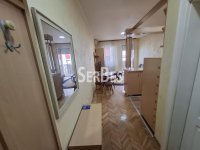 Nekretnina: Odlična garsonjera 30m2 u centru sa terasom ID#1798