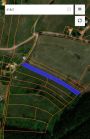 Prodajem plac na Goču 16ari