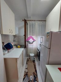 Nekretnina: Aviv park, Kačićeva, 2.0, 40m2, terasa, namešten ID#1605