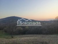 Nekretnina: Atraktivan plac sa pogledom na Kosmaj, Nemenikuće, Sopot ID#3526