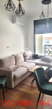 Nekretnina: 1.5 stan na Lekinom Brdu, Rade Končara ID#3759