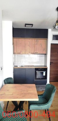 Nekretnina: 1.5 stan na Lekinom Brdu, Rade Končara ID#3759