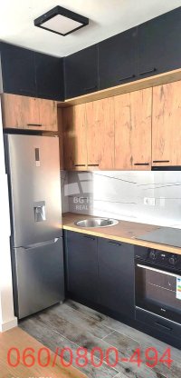Nekretnina: 1.5 stan na Lekinom Brdu, Rade Končara ID#3759