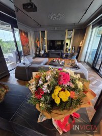 Nekretnina: LUX penthouse-stari grad