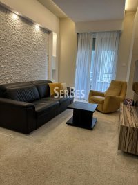 Nekretnina: Lux 2.0 stan 50m2 na Bulevaru Oslobodjenja + parking ID#1799
