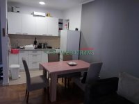 Nekretnina: 2-soban 50 m2, ul. Vase Pelagića, 1.sprat. ID#1275