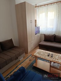 Nekretnina: Garsonjera -  Bul.oslobođenja