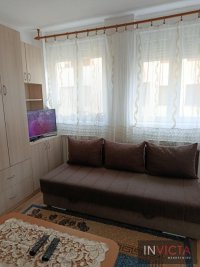 Nekretnina: Garsonjera -  Bul.oslobođenja