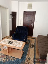 Nekretnina: Garsonjera -  Bul.oslobođenja