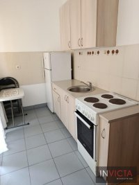 Nekretnina: Garsonjera -  Bul.oslobođenja