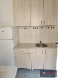 Nekretnina: Garsonjera -  Bul.oslobođenja