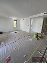 Nekretnina: Nov, četvorosoban, blizina Sheratona sa dva parking mesta