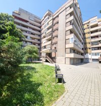 Nekretnina: Jednosoban stan sa terasom iz snova u samom centru Šapca - Benska Bara!!