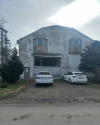Nekretnina: Prodaje se objekat-bivsa klanica u Barandi