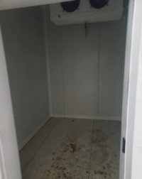 Nekretnina: Prodaje se objekat-bivsa klanica u Barandi