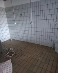 Nekretnina: Prodaje se objekat-bivsa klanica u Barandi