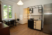 Nekretnina: Salonac-strogi centar ID#6252