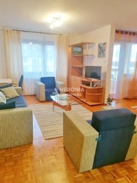 Nekretnina: Dorćol donji, izdavanje, 2.0, renoviran ID#10513