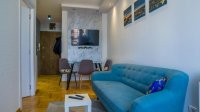 Nekretnina: Voždovac, Paunov breg, 32m2, lep, namešten