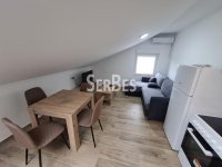 Nekretnina: Nov stan 25m2 na Adicama-cena sa računima ID#1800