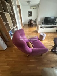 Nekretnina: Izuzetna lokacija  - mereno 85m2 ID#135209