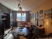 Nekretnina: Dvoiposoban stan, NOVI SAD, TELEP
