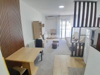 Nekretnina: Zemun, Karađorđev trg, 0.5, renovirana, opremljena ID#10514