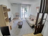 Nekretnina: Zemun, Karađorđev trg, 0.5, renovirana, opremljena ID#10514