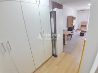 Nekretnina: Zemun, Karađorđev trg, 0.5, renovirana, opremljena ID#10514