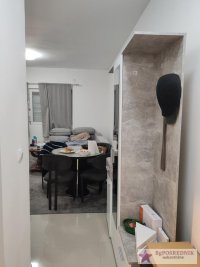 Nekretnina: Palilula, Krnjača, Jovana Đorđevića, 49.45m2+10m2T