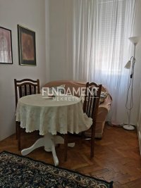 Nekretnina: 1.0 Višegradska 31m2, III, kompletno opremljen ID#1743