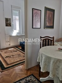 Nekretnina: 1.0 Višegradska 31m2, III, kompletno opremljen ID#1743
