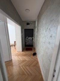 Nekretnina: Dvoiposoban stan u centru-Obrenovićeva ID#2441