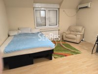 Nekretnina: Nameštena garsonjera 30m², u blizini Sheratona +parking ID#1801