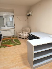 Nekretnina: Nameštena garsonjera 30m², u blizini Sheratona +parking ID#1801