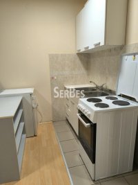 Nekretnina: Nameštena garsonjera 30m², u blizini Sheratona +parking ID#1801