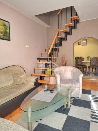 Nekretnina: Karaburma - 73+3m2 - dupleks - 3.5 ID#25187