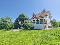 Nekretnina: Draževac, Vinogradi, dva objekta, plac 28,6 ari ID#10519