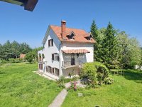 Nekretnina: Draževac, Vinogradi, dva objekta, plac 28,6 ari ID#10519