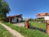 Nekretnina: Draževac, Vinogradi, dva objekta, plac 28,6 ari ID#10519