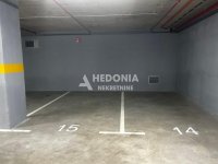Nekretnina: Crveni krst, novo, garažno mesto, 14m2 ID#10516