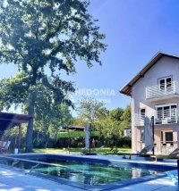 Nekretnina: Sopot, Nemenikuće, lux 5+ kuća, bazen, plac ID#10524