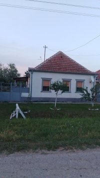 Nekretnina: Prodajem kucu u Banatskoj Dubici