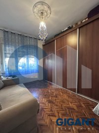 Nekretnina: VRACAR Mutapova ID: 95792144