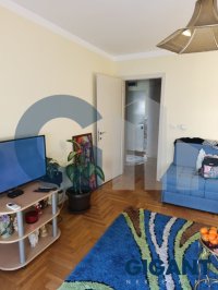 Nekretnina: ZVEZDARA Mate Miloševića ID: 96341161