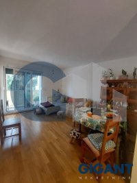 Nekretnina: VOZDOVAC Rada Neimara ID: 93299642