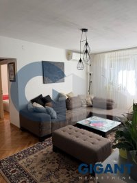 Nekretnina: VOZDOVAC Jovana Bijelića ID: 94313537