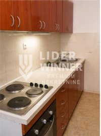 Nekretnina: Vračar Požarevačka - kod SC Vračar ID#137056