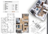 Nekretnina: Dvoiposoban stan, NOVI SAD, ADICE